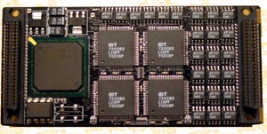 IP Serial card