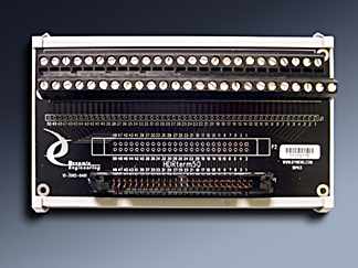 need to interconnect ribbon cable and your system? 