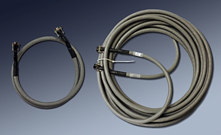 SpaceWire Cable